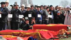 Burying the Cold War in Kyrgyzstan?