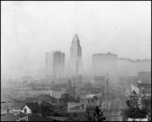 James Fallows on L.A. versus Beijing