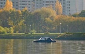 Russia in Copenhagen: Fiddling While Siberia Sinks