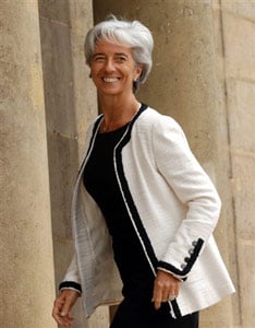 lagarde