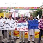 Civil society speaks