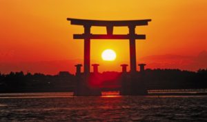 THE LAND OF THE RISING “NUCLEAR” SUN – AGAIN!