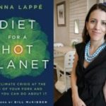 Five Questions for…Anna Lappe