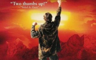 Prisoner of the Mountains (1996)