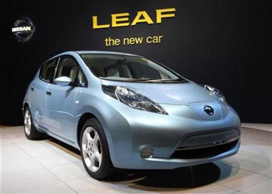 leaf