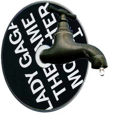 WikiLeaks: the New Napster