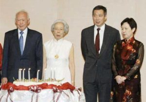 Democratic Reforms in Lee'apore?