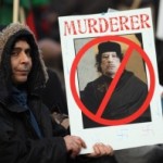 The Libyan Struggle