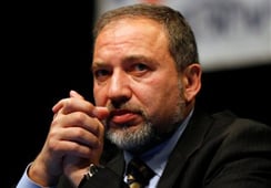 lieberman