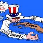 U.S. dialogue on embargo more forthright