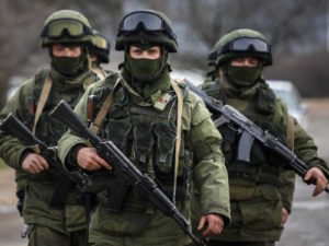 Hybrid Warfare: A Known Unknown?