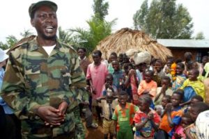 First ICC Verdict: Lubanga Guilty of Conscripting Child Soldiers