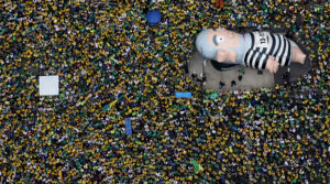 How to Avoid Millions of Citizens Demanding your Impeachment