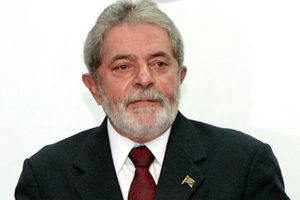 More foot in mouth from Lula on Cuba