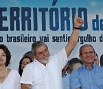 Brazil: President Lula’s Coattails