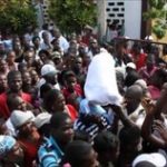Haitian Heritage and Friends of Haiti to Host Earthquake Anniversary Event