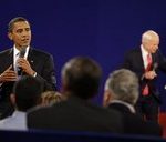 Presidential Town Hall Debate: Candidate Answers