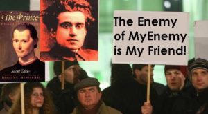 Russian Civil Society Gets Savvy