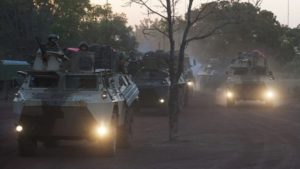 A Long Road Ahead for France in Mali