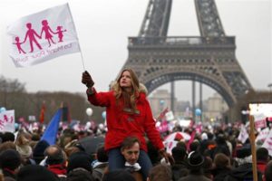 What’s on the menu for France in 2013?