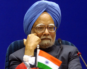 Tolstoy, Carlyle and Prime Minister Manmohan Singh