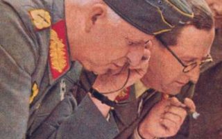 Strategic Innovation And Contemporary Warfare: Where Have All The Mansteins Gone?
