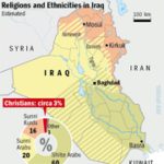 More Iraqi Christians May Go to Germany