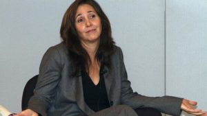 Mariela’s U.S. Visit Continues