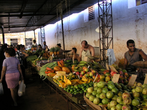 market market