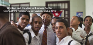Cultural Diplomacy: Jazz Ambassadors