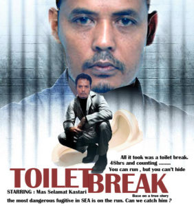 Jemaah Islamiyah and International Terrorism