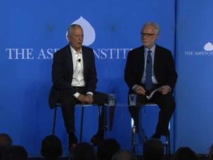 GailForce: Aspen Security Forum Part III – Syria