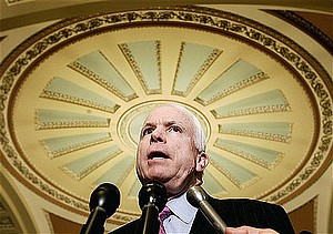 mccain