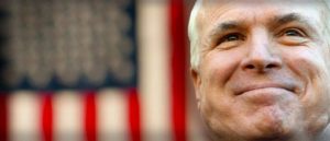 The US and the World According to John McCain