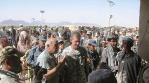 Gen. McChrystal Profile: A Strong Man, A Stronger Challenge?