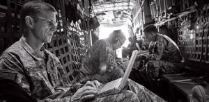 'The Runaway General': What Are the Articles Implications? (Part I)