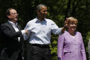 The Missing Variable Within the Euro-Atlantic Community: Foreign Policy
