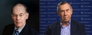 John Mearsheimer and Gary Sick on U.S.-Iran Relations
