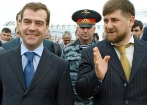 Medvedev: Master of/or Disaster?