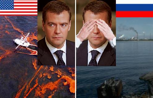 medvedev-two-faced-environmentalism