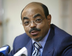 Ethiopia ‘using aid as weapon of oppression’
