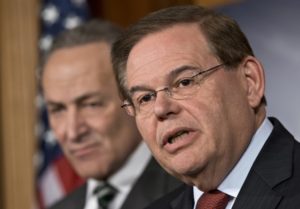 Senators Should Let Negotiators Negotiate