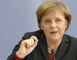 Why Germany Must Ultimately Write the Check
