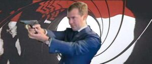 Metro-Medvedev!