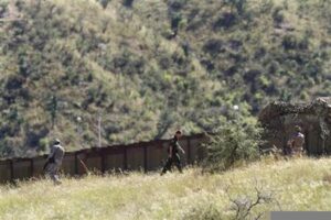 Great Decisions 2012 – The U.S. and Mexico