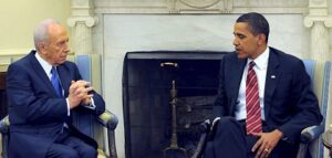 U.S. Headed for Confrontation with Israel?