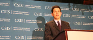 UK State Secretary Emphasizes South Asia