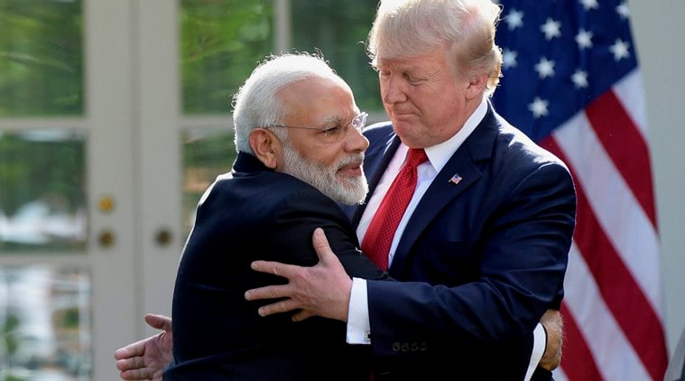 US-India Relations: What Do We Want?  What Should We Want?