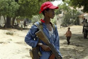 Hundreds of Civilian Casualties in Somalia Fighting