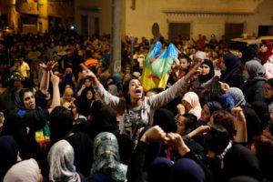 Arab Spring Sequel? Unrest Grows in Morocco